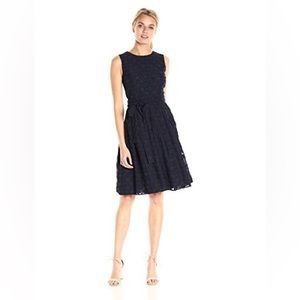 Tommy Hilfiger - Fit & Flare Aline Dress